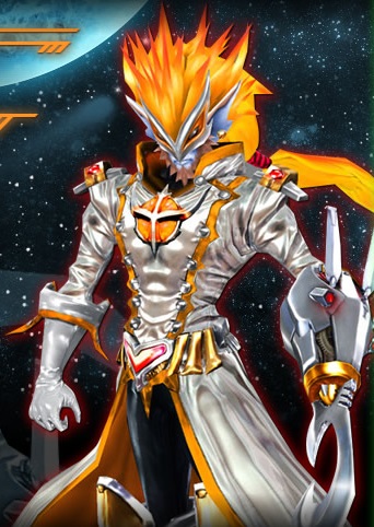 マグマ星人ヴァイザー - 大怪獣ラッシュ ウルトラフロンティア
